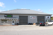 Photo of Brophy Tire Photo of Brophy Tire