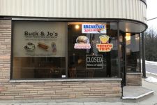 Photo of Buck & Jo’s Photo of Buck & Jo’s