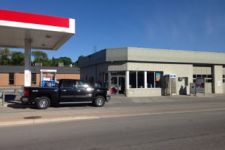 Photo of Esso Photo of Esso